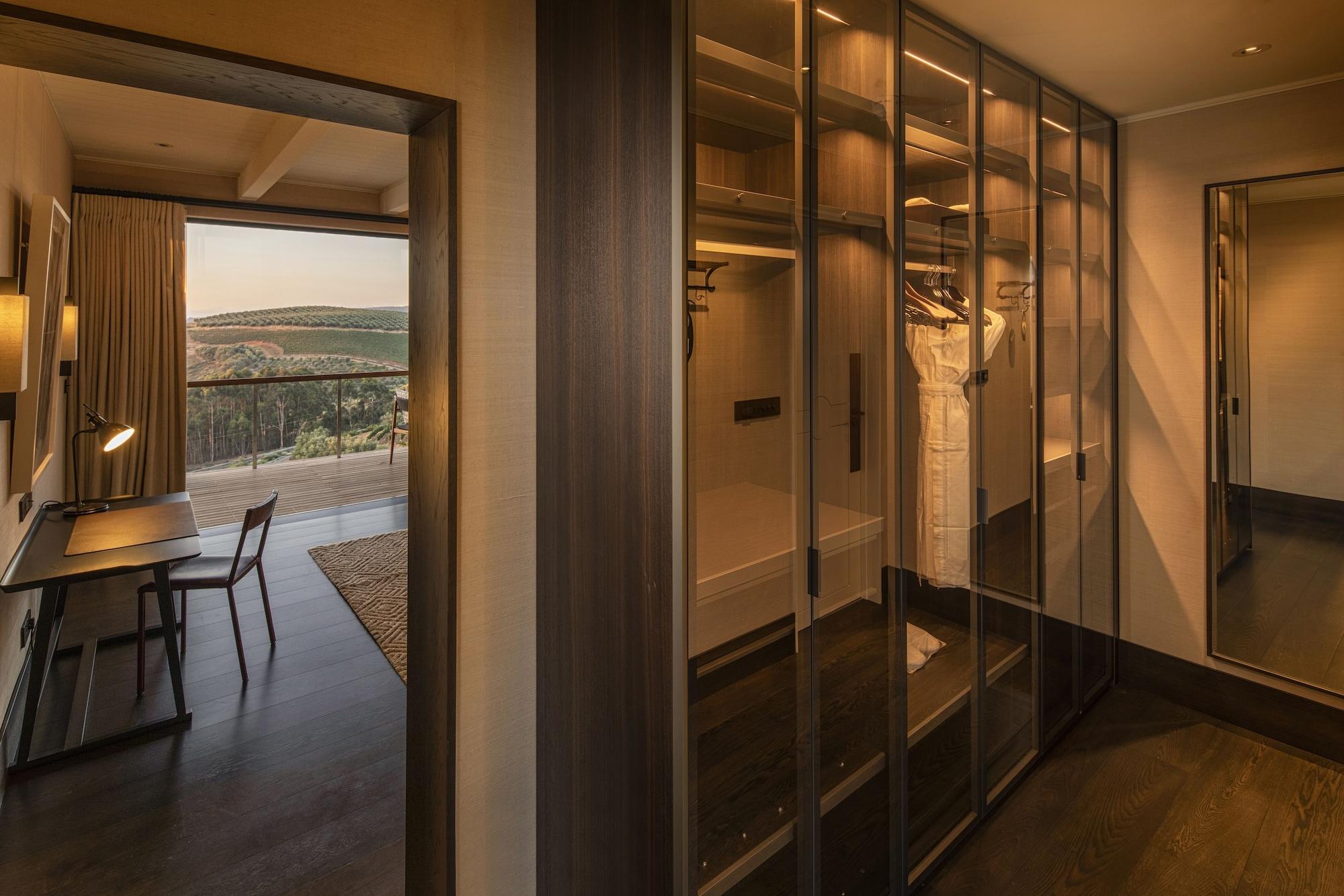 Delaire Graff Lodges&Spa Stellenbosch Exterior foto