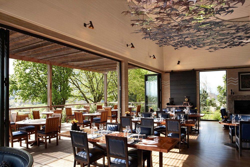 Delaire Graff Lodges&Spa Stellenbosch Exterior foto