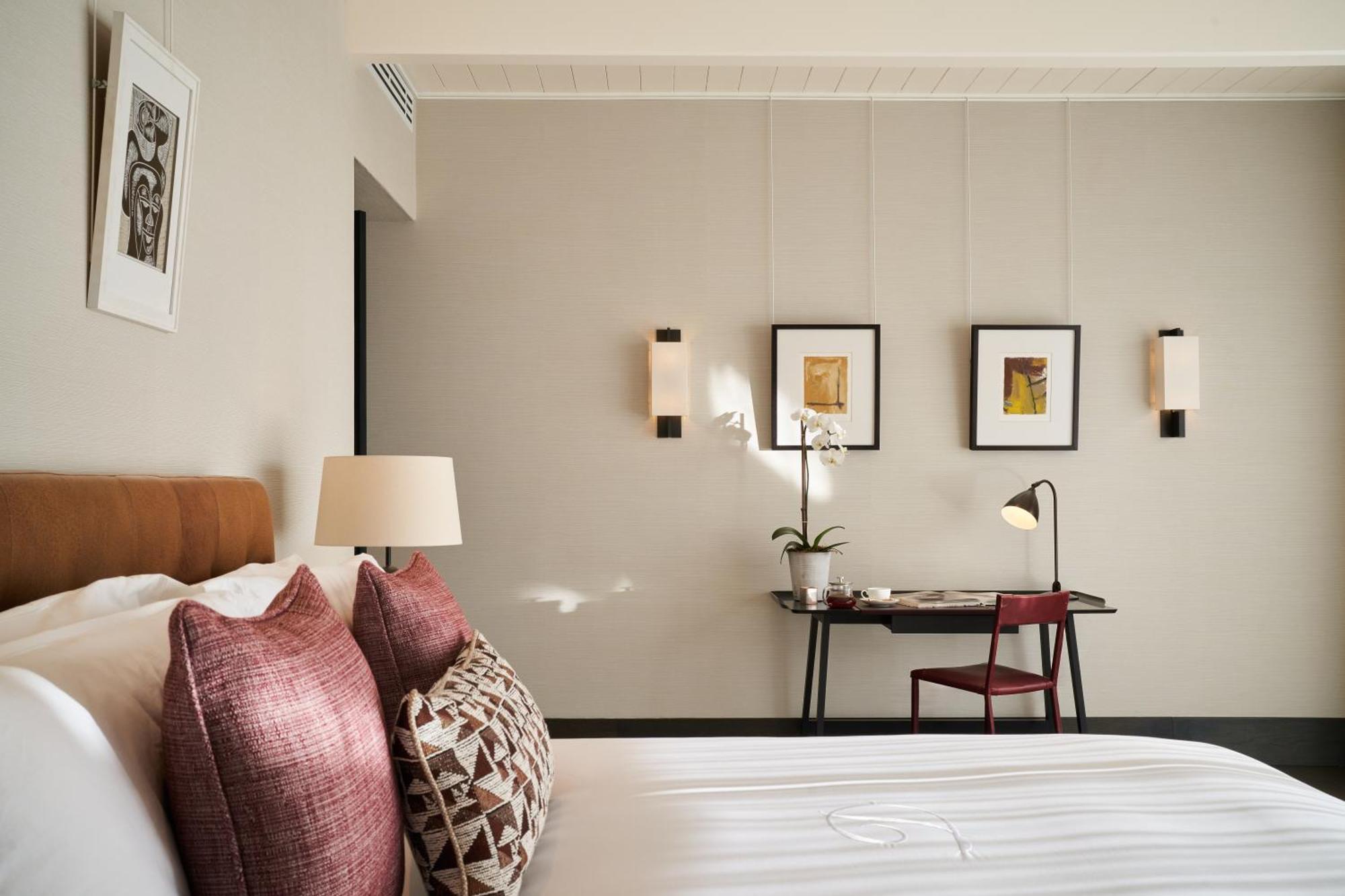 Delaire Graff Lodges&Spa Stellenbosch Zimmer foto