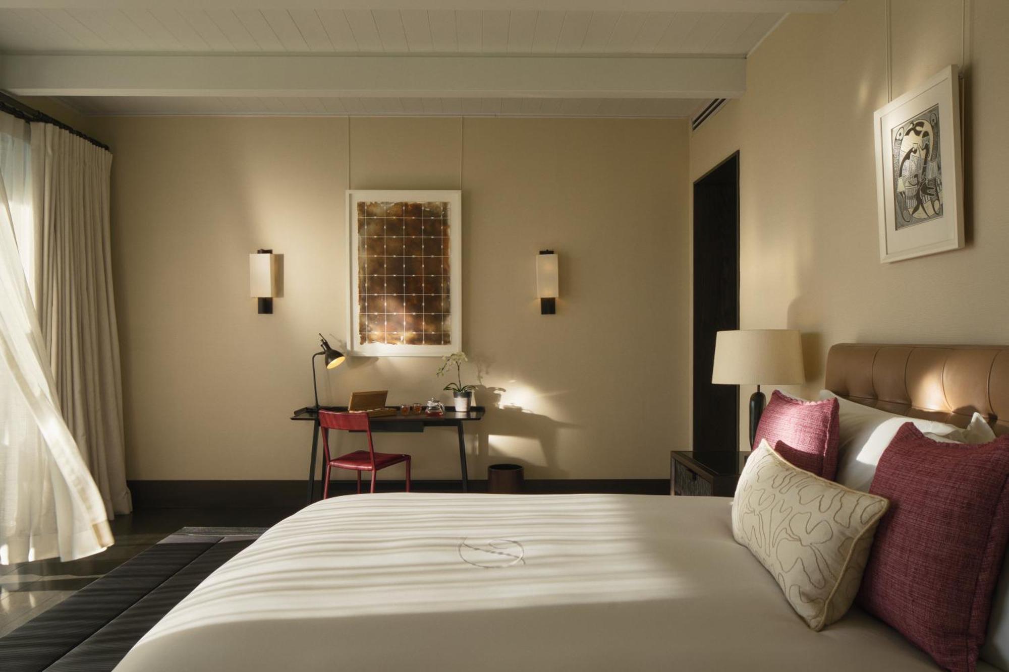 Delaire Graff Lodges&Spa Stellenbosch Zimmer foto
