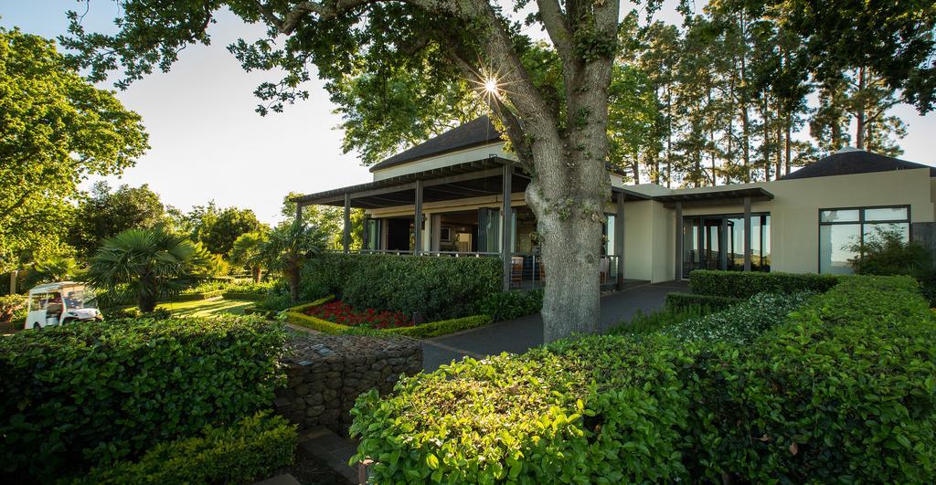 Delaire Graff Lodges&Spa Stellenbosch Exterior foto